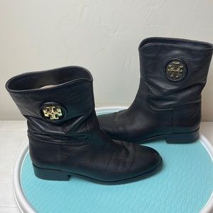 Tory Burch Hallie boots